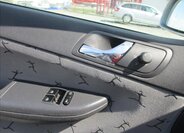 Škoda Fabia Kombi 1,4 l 74 kw