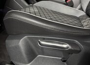 Volkswagen Tiguan Allspace SUV / Terénní 2,0 l 140 kw