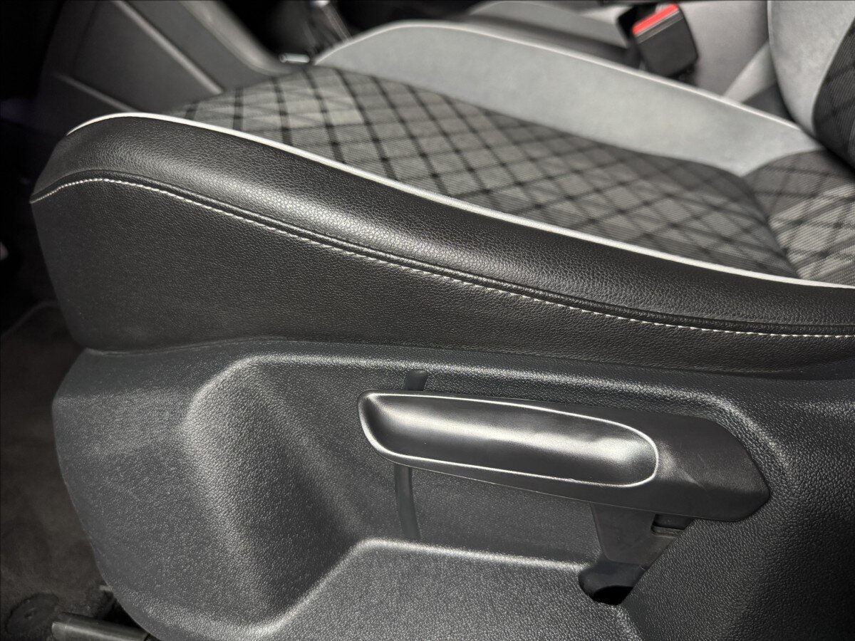 Volkswagen Tiguan Allspace SUV / Terénní 2,0 l 140 kw