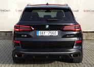 BMW X5 4