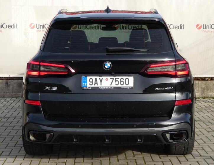 BMW X5 4