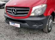 Mercedes-Benz Sprinter 17