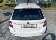 Škoda Fabia Kombi 999,0 70 kw