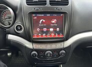 Fiat Freemont SUV 2,0 l 125 kw