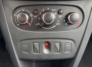 Dacia Sandero Hatchback 898,0 66 kw