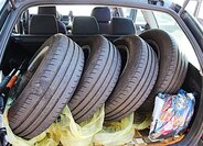 Škoda Octavia Kombi 1,9 l 66 kw