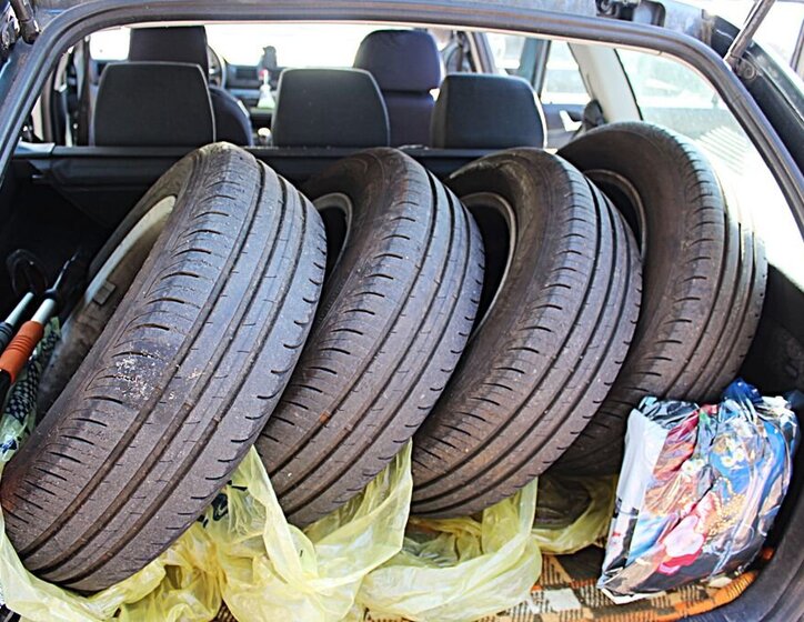 Škoda Octavia Kombi 1,9 l 66 kw