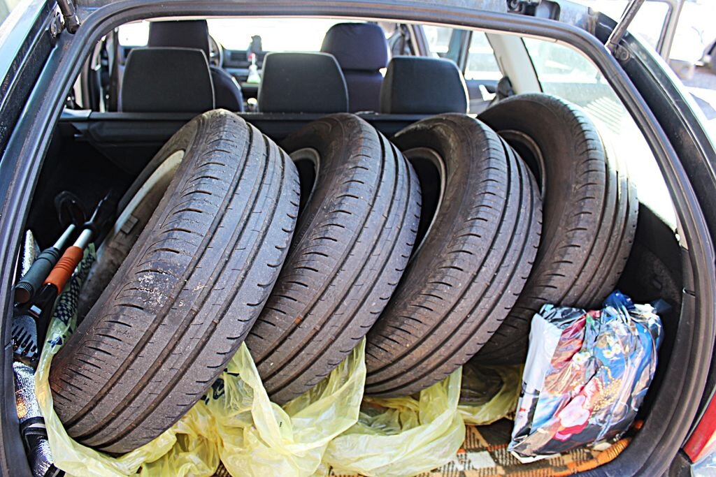 Škoda Octavia Kombi 1,9 l 66 kw