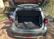Suzuki S-Cross SUV / Terénní 0,0 0