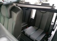 Peugeot 5008 SUV / Terénní 1,5 l 96 kw