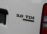 Volkswagen Caddy 20