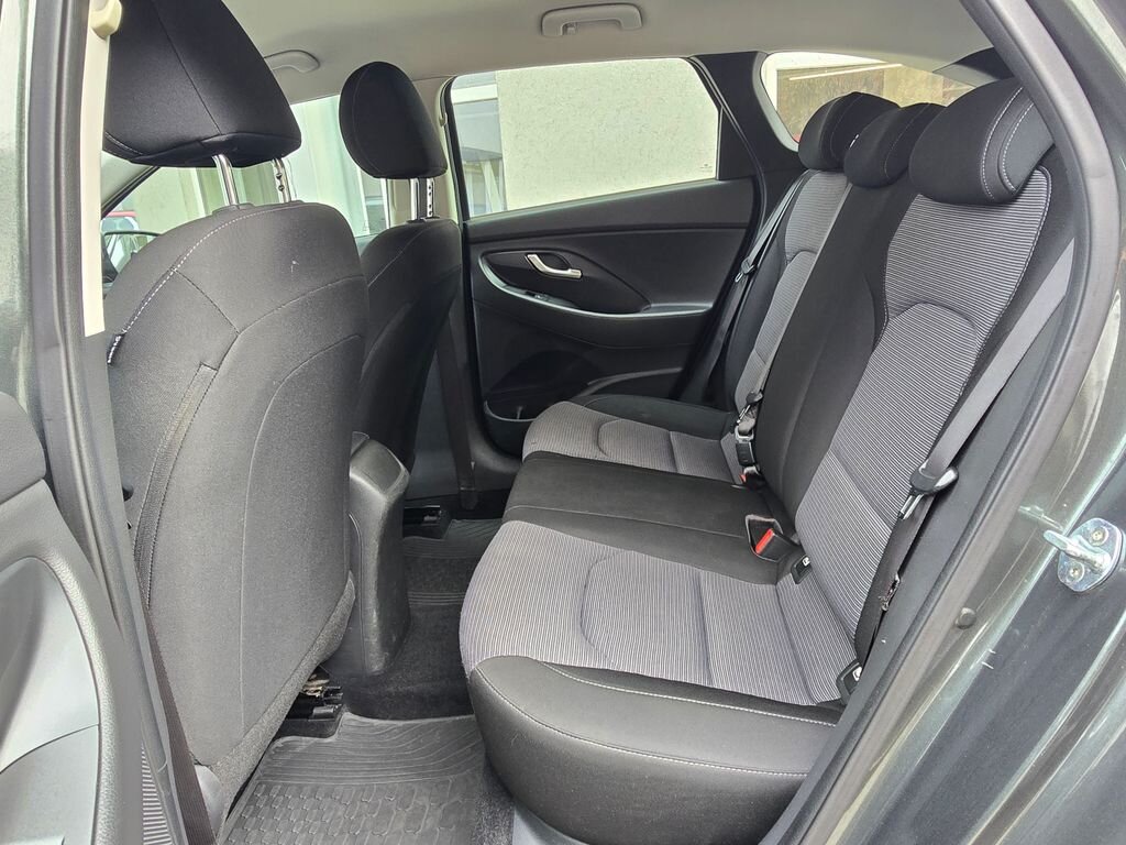 Hyundai i30 Kombi 1,5 l 80 kw