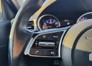 KIA Ceed Kombi 1,5 l 117 kw