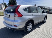 Honda CR-V SUV / Terénní 1,6 l 118 kw