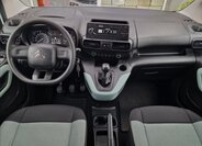 Citroën Berlingo MPV 1,2 l 81 kw