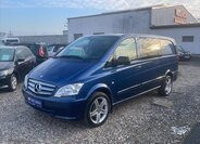 Mercedes-Benz Vito 1