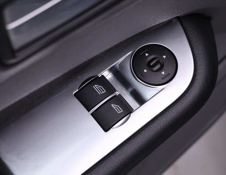 Ford Focus Hatchback 1,6 l 66 kw