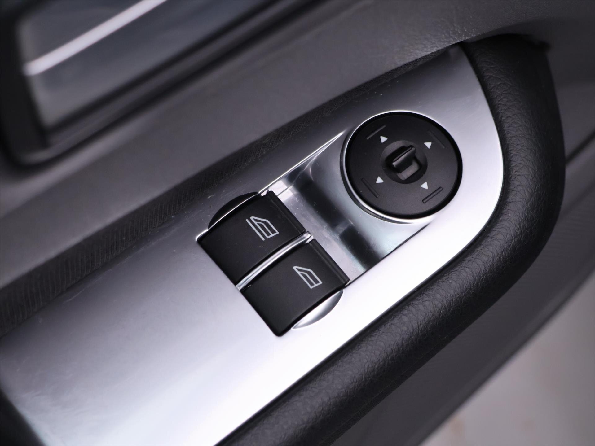 Ford Focus Hatchback 1,6 l 66 kw