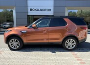 Land Rover Discovery 1