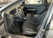 Hyundai Tucson SUV / Terénní 1,6 l 110 kw