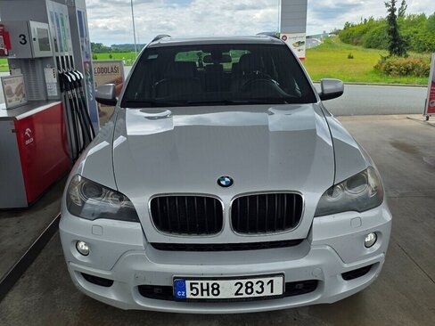 BMW X5 SUV / Terénní 0,0 0
