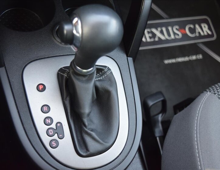 Seat Altea Kombi 2,0 l 77 kw