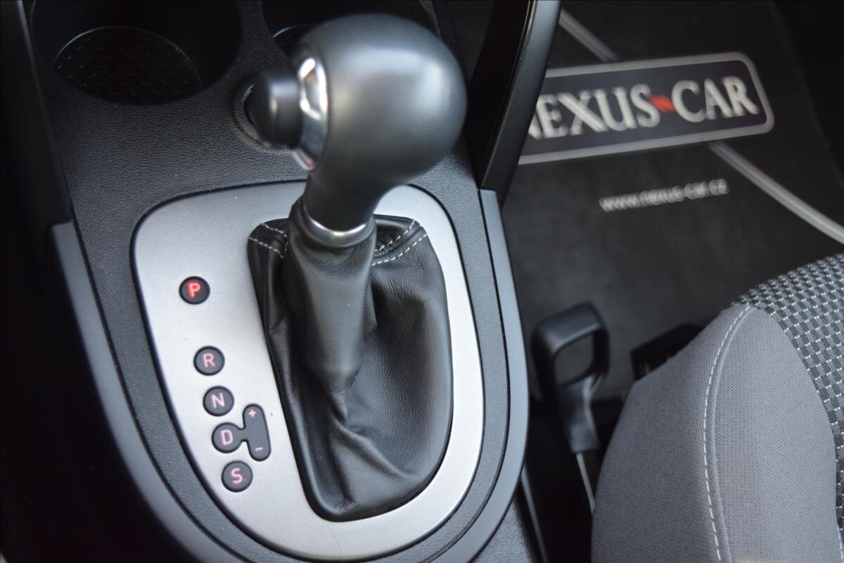 Seat Altea Kombi 2,0 l 77 kw