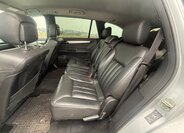 Mercedes-Benz Třídy R MPV 3,0 l 170 kw