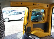 Volkswagen Caddy Skříň 2,0 l 51 kw