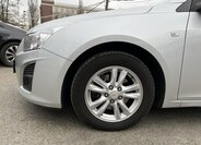 Chevrolet Cruze Kombi 1,7 l 96 kw