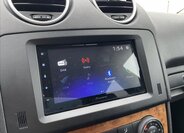 Mercedes-Benz Třídy M SUV / Terénní 3,5 l 200 kw