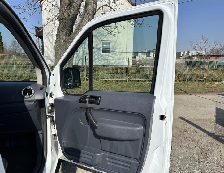 Ford Transit Connect Ostatní 1,8 l 55 kw