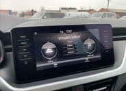 Škoda Kamiq SUV / Terénní 999,0 85 kw