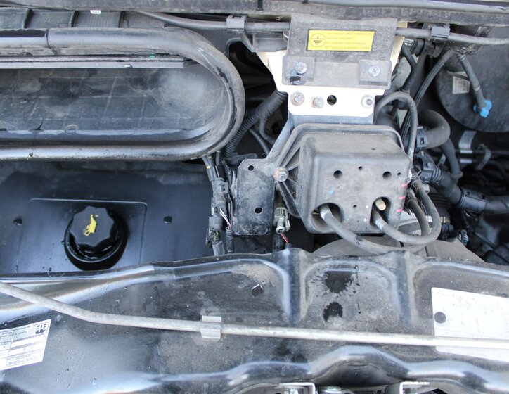 Fiat Ducato Užitková 2,3 l 96 kw