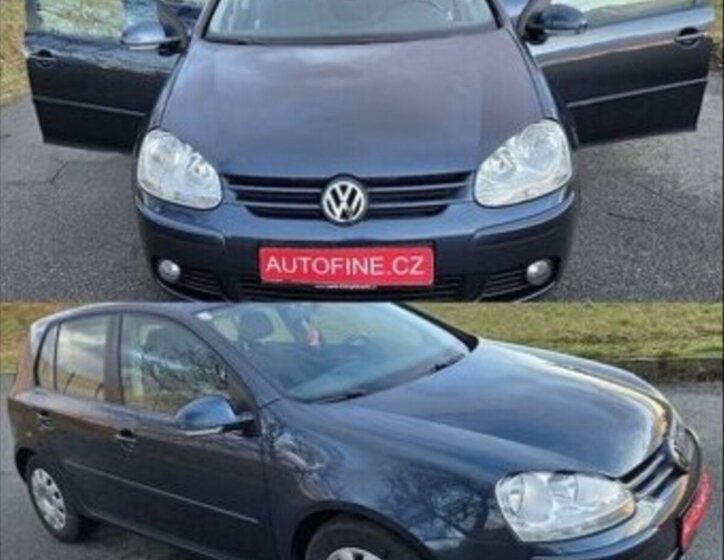 Volkswagen Golf Hatchback 0,0 59 kw
