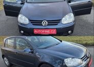Volkswagen Golf Hatchback 0,0 59 kw