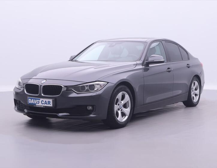 BMW Řada 3 3