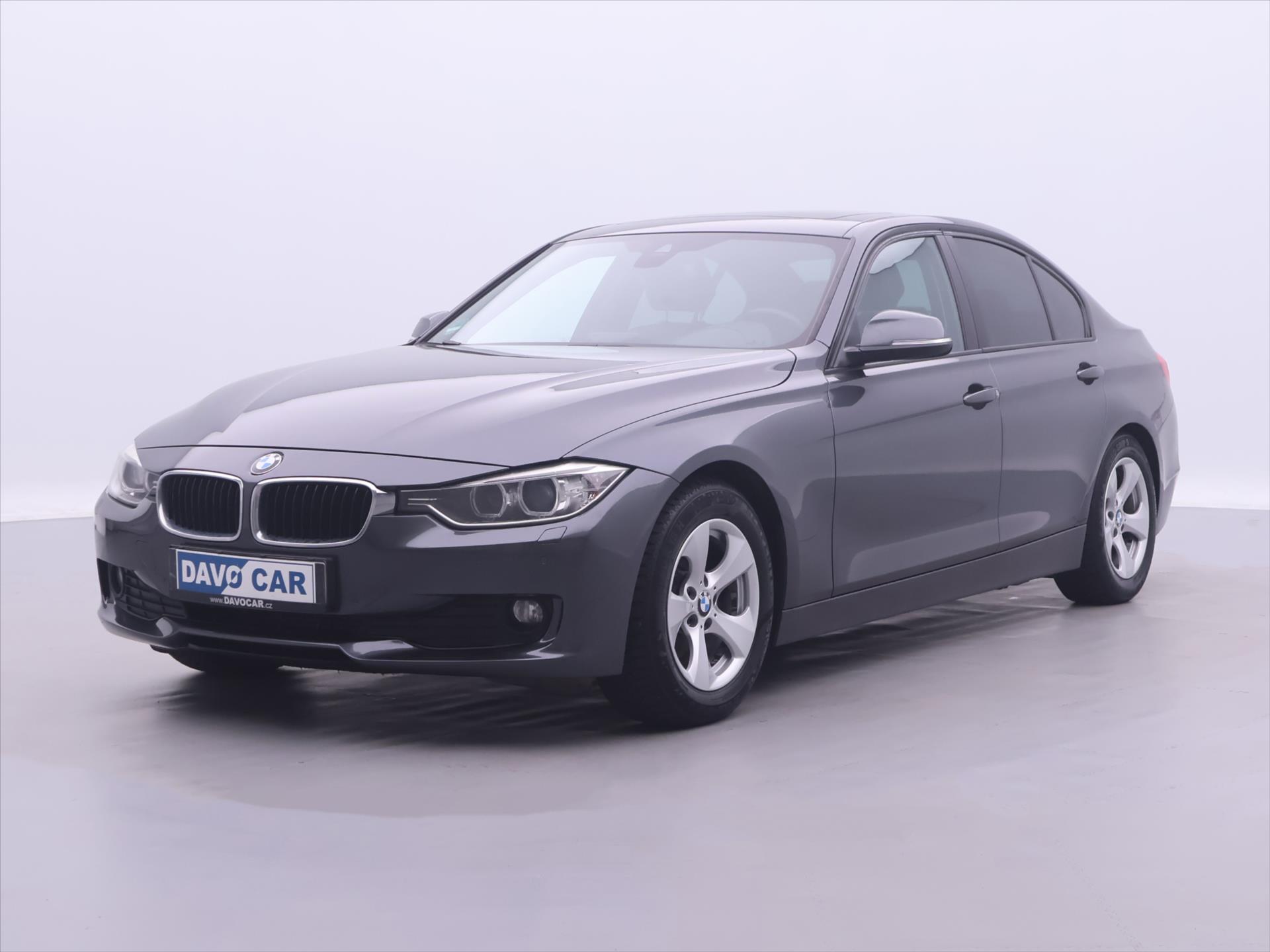 BMW Řada 3