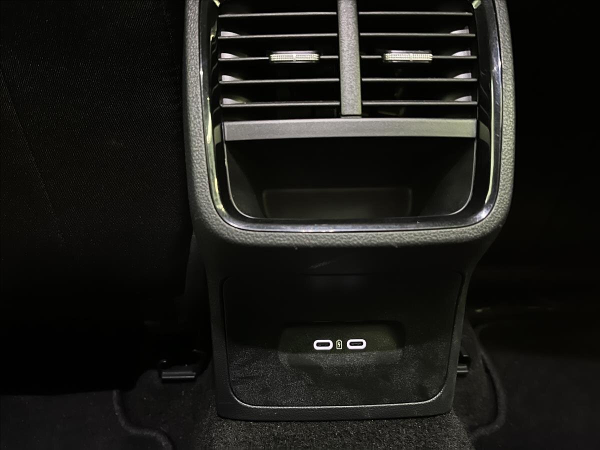 Škoda Octavia Kombi 1,5 l 85 kw