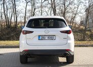 Mazda CX-5 SUV 2,0 l 121 kw