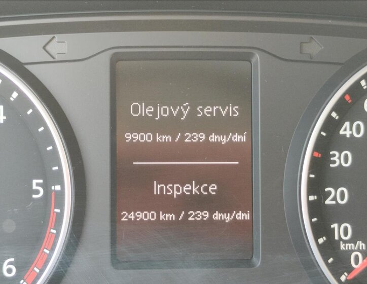 Volkswagen Caravelle MPV 2,0 l 150 kw