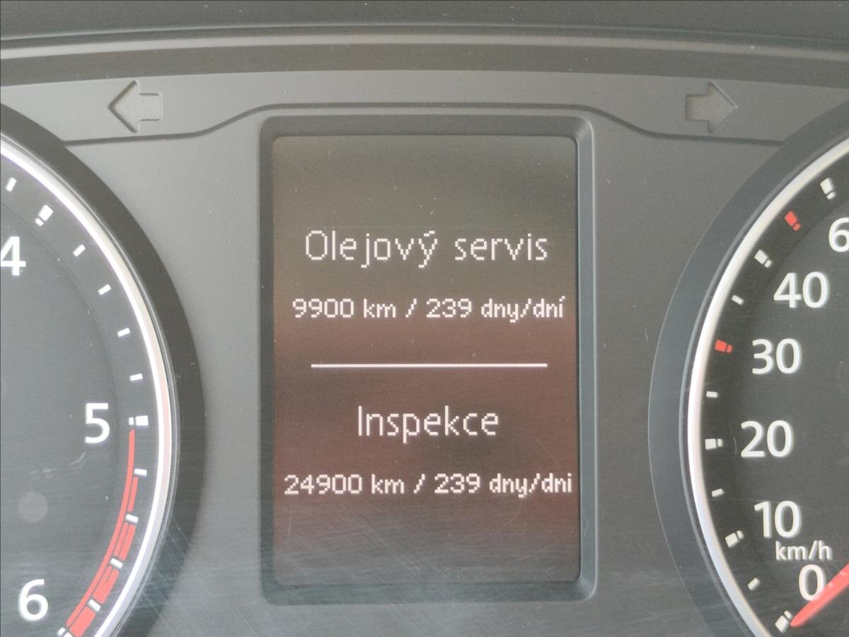 Volkswagen Caravelle MPV 2,0 l 150 kw