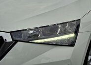 Škoda Scala Hatchback 999,0 81 kw