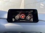 Mazda CX-5 SUV / Terénní 2,0 l 121 kw