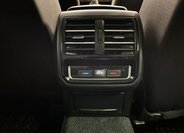 Volkswagen Passat Kombi 2,0 l 140 kw