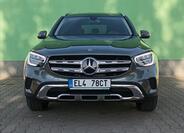 Mercedes-Benz GLC 9