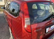 Ford Focus Kombi 1,6 l 85 kw