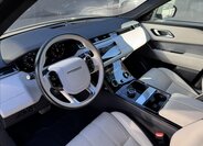 Land Rover Range Rover Velar 9