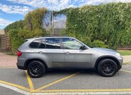 BMW X5 SUV 0,0 0