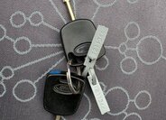 Ford Fiesta Hatchback 1,3 l 44 kw